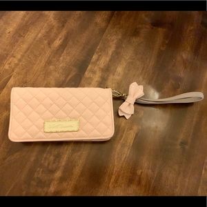 Betsey Johnson - Clutch Wallet